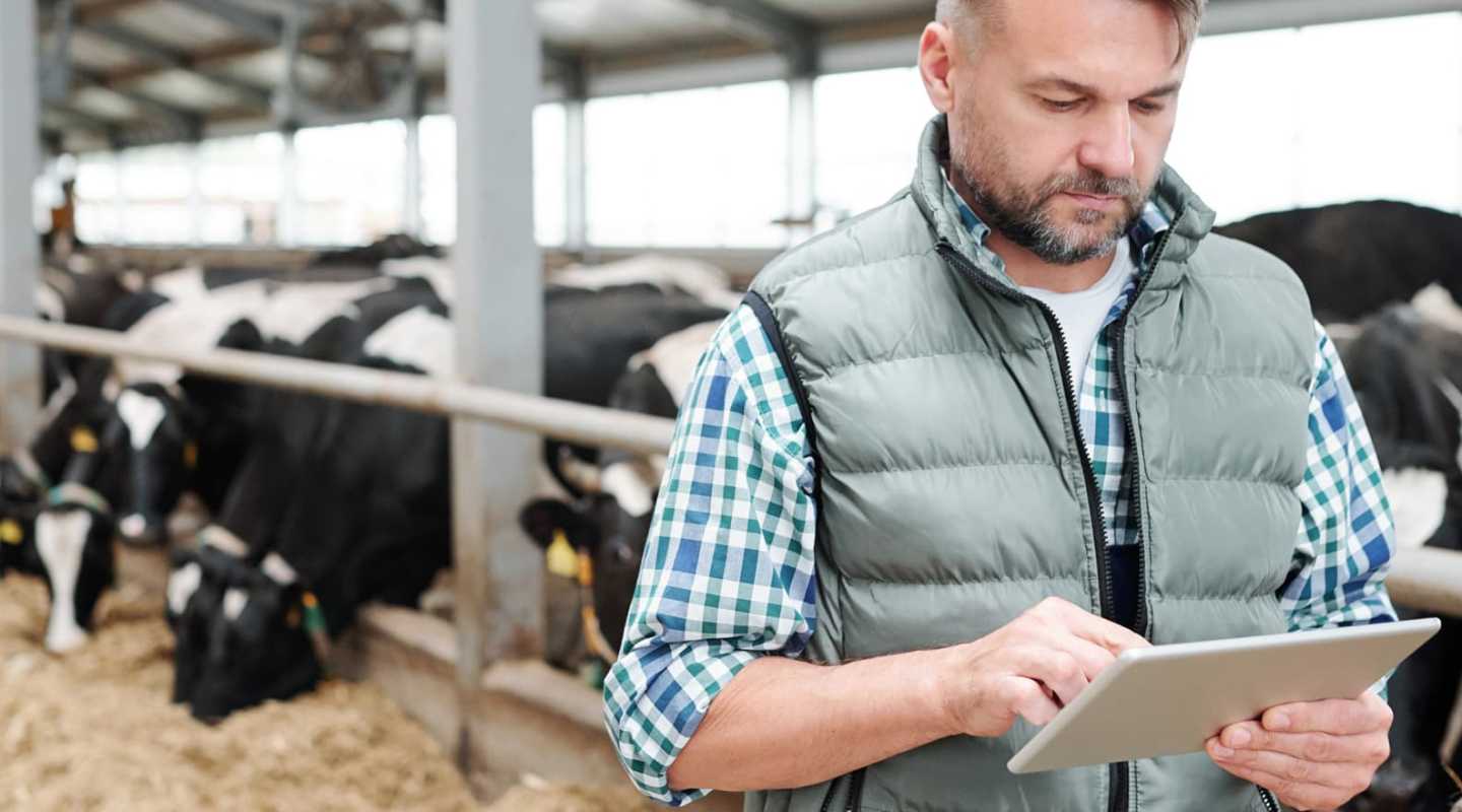 Contact us to find out more about the Mastatest system, the worlds most advanced rapid on-farm mastitis diagnostic