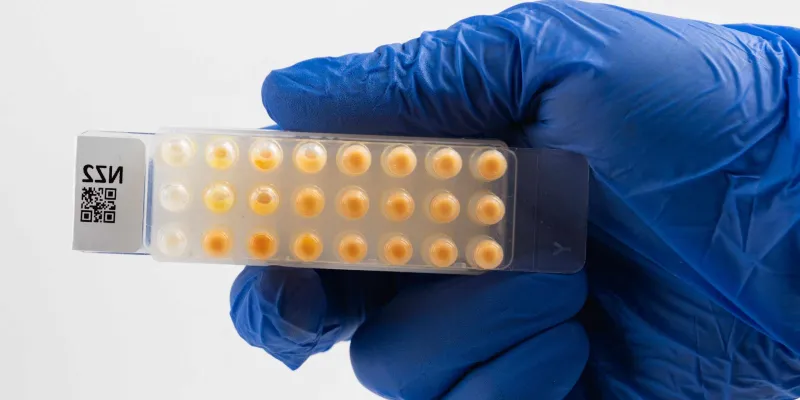 Global antibiotic resistance is rising sharply — including in bacteria shared between animals and humans. Targeted diagnostics are key to protecting antibiotic effectiveness.