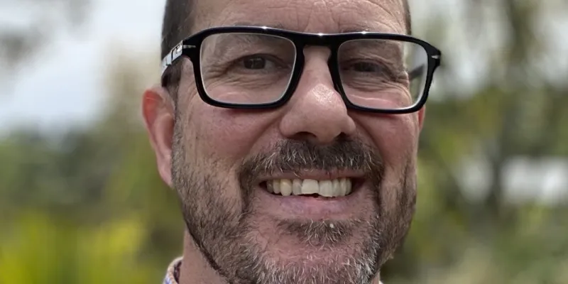 Andy Millar - MastaPlex Chief Veterinary Operations Officer