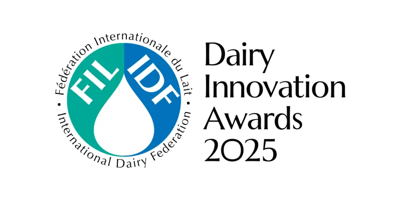 Mastaplex named finalist in IDF Dairy Innovation awards 2025