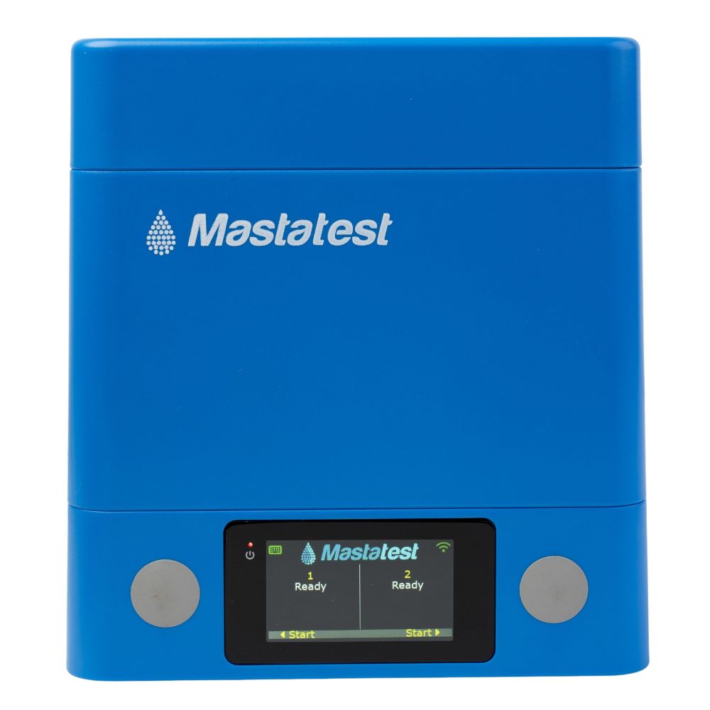 Support for Mastatest customers