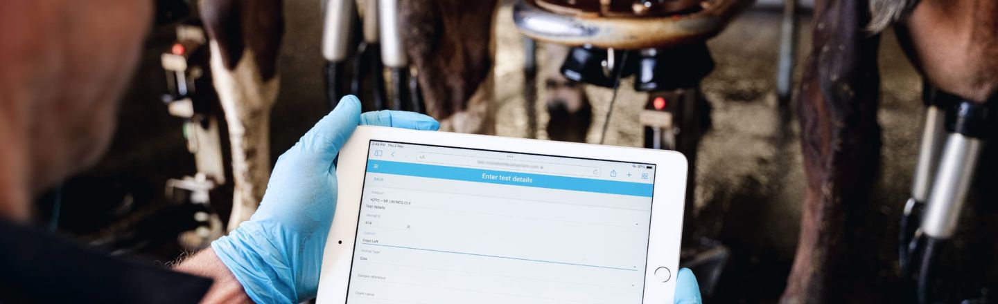 MastaPlex is a world-leading New Zealand agri-technology company